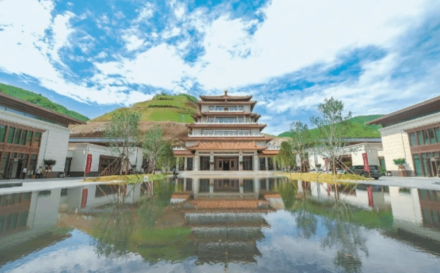 2023年北京新添了哪些文化新地标？一起来看