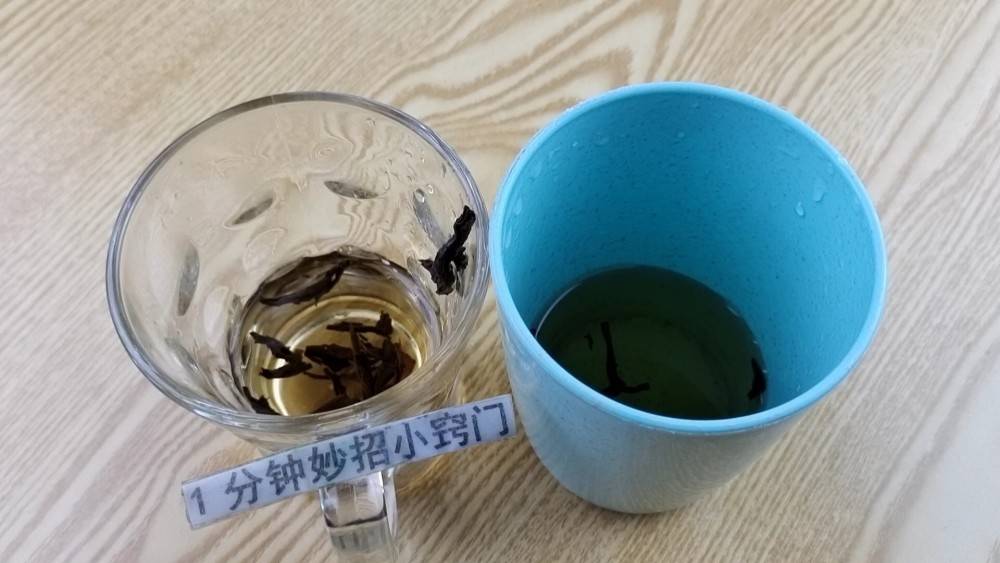 今天才知道 隔夜茶这么厉害 解决了很多人的大难题