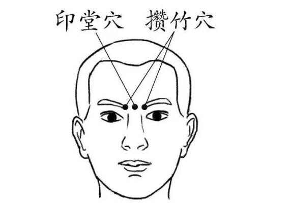 打嗝停不下来？揉揉这里 特管用