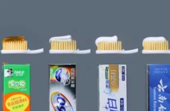 超市5元和25元牙膏究竟有啥区别？怎么选