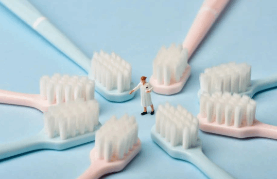 电动牙刷真的比手动牙刷好吗？怎么选到好牙刷