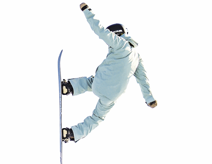 滑雪12件套你选对了吗？如何选择一套合适的装备
