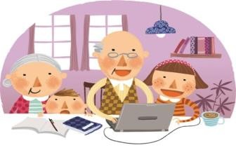 隔代教养该如何扬长避短？要做到这几点
