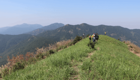 准备去徒步、登山？先收下这份安全攻略