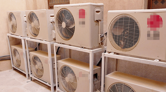 3个开空调妙招教你一年省电费几百元