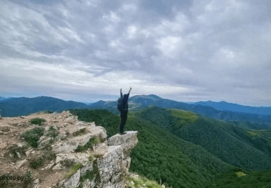 准备去徒步、登山？这份安全攻略请收好