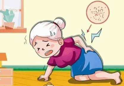 如何预防老人跌倒？这些小细节可预防跌倒