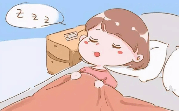 一天到底睡多久最好？怎么让自己多睡一点