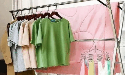 为什么阴干的衣服那么臭？改怎么处理