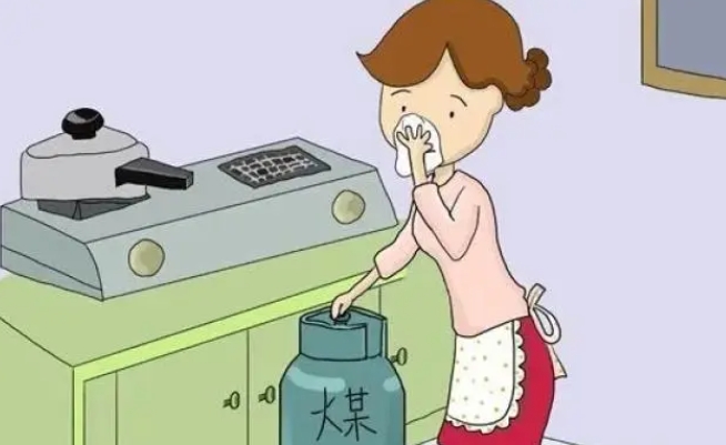 煤气中毒的科普与急救 希望对大家有所帮助