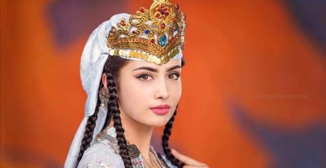 塔吉克斯坦民族都有哪些生活方式及风俗习惯