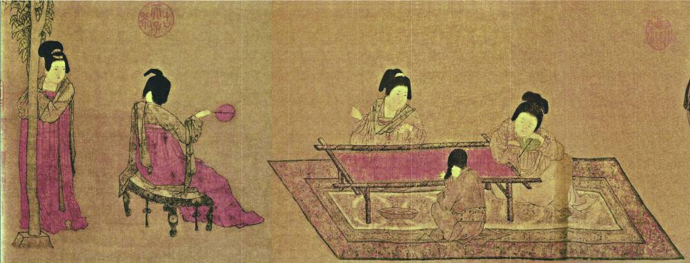盘点中国古代的“妇女节”你知道哪几个