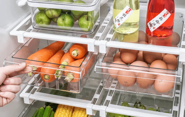 怎样保存蔬菜和水果呢？存放小窍门你做对了吗