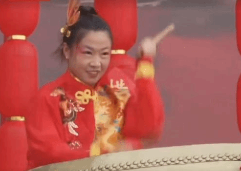 山西新绛鼓乐“鼓”出民间精气神