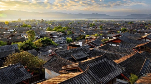 云南5个世界自然文化遗产 最后一个跨越3州市