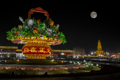 河北被忽略的小城 藏着与北京故宫媲美的寺庙