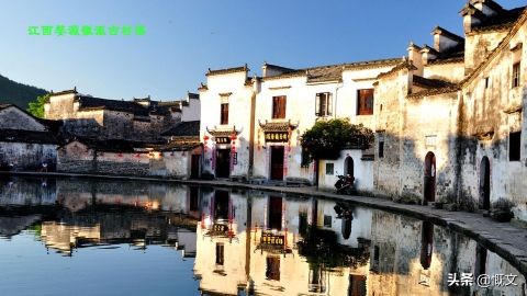中国的十大奇妙古民居！你最喜欢哪一种呢