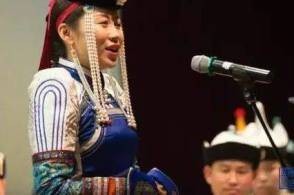 蒙古族68项国家级与世界级非物质文化遗产