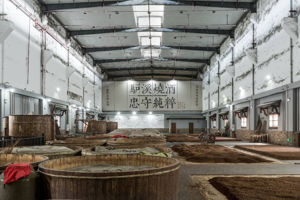 重庆江津：一项非遗酿造技艺 撑起30亿白酒产值