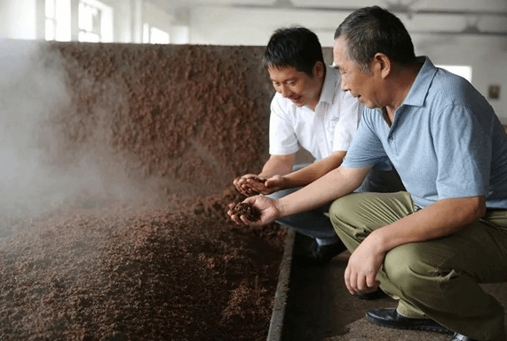 喜报！寺后老烧锅酒荣获山东省级非遗称号