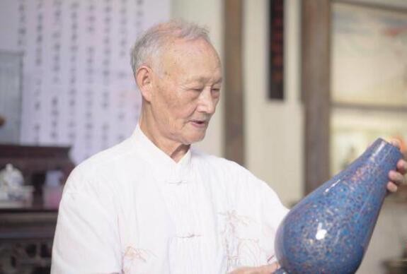走近国家非遗“脱胎漆器”：完全掌握需历练数十年