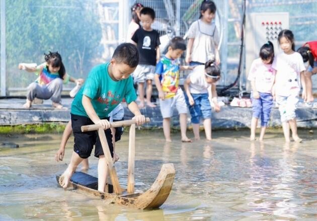 宁波奉化：聚乡贤英才 种非遗文化 协力乡村振兴