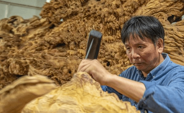 走近福建非遗：探访山海间的非遗传承