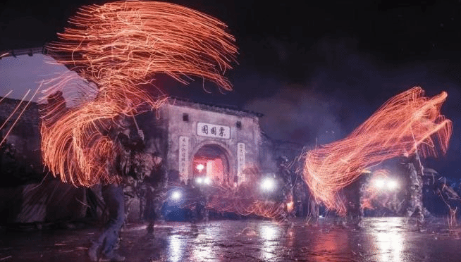 江西龙南：让非遗传承从“活起来”到“火起来”