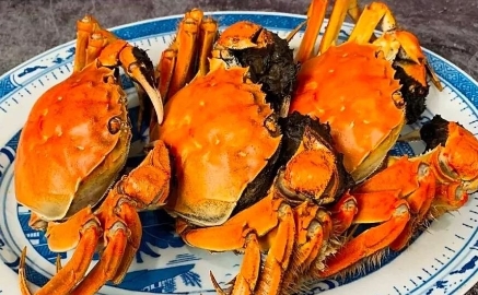 3道鲜嫩多汁的海鲜做法简单易学 快试试吧