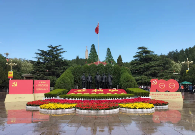 石家庄10条优质旅游线路 叫上朋友一起去吧