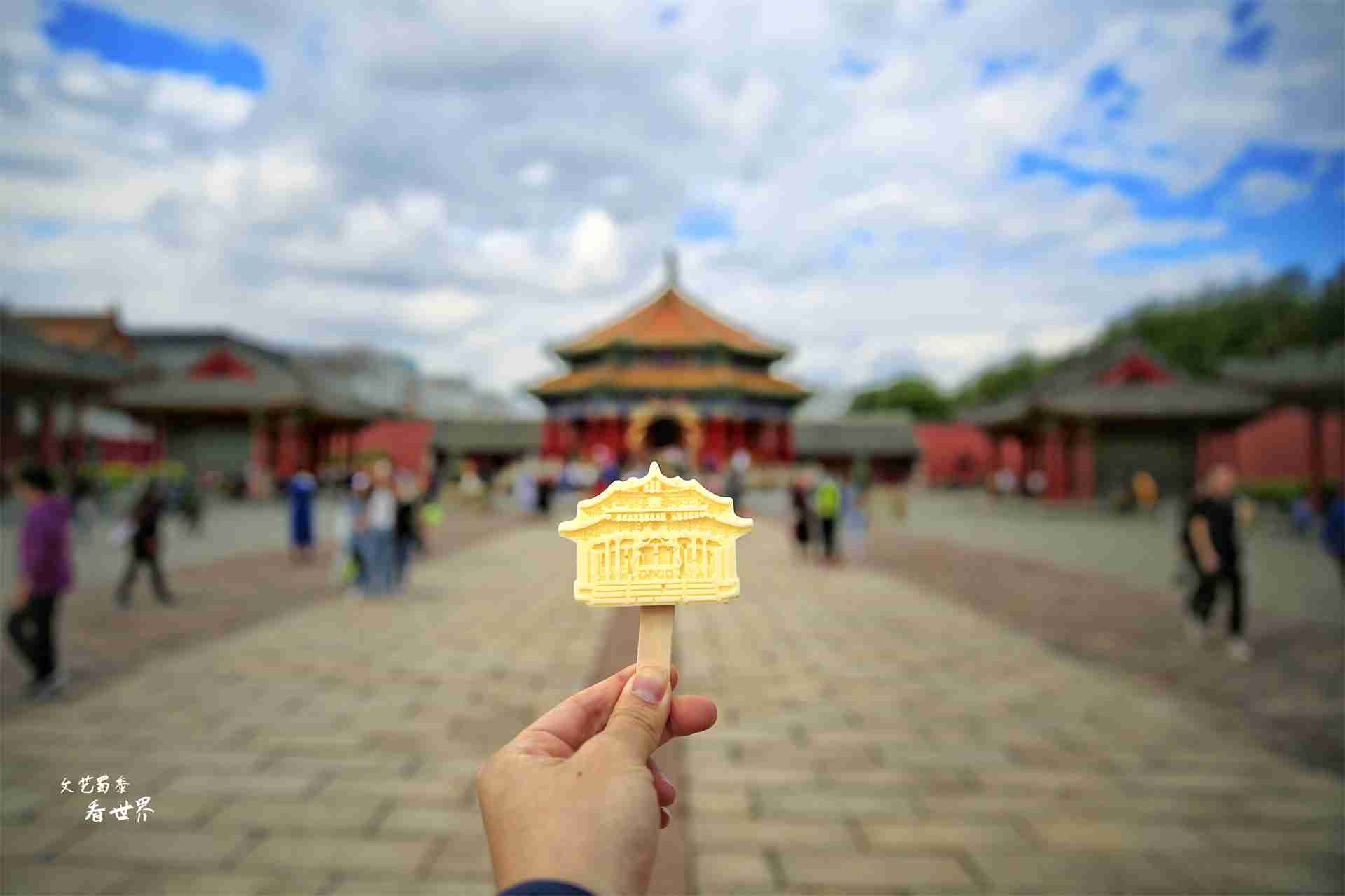 国内最适合中老年人旅行的30个景点 有时间去看看吧
