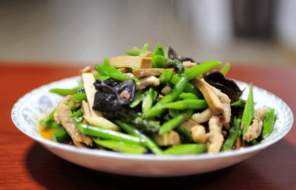 天热没食欲？试试这7道家常炒菜开胃下饭解馋