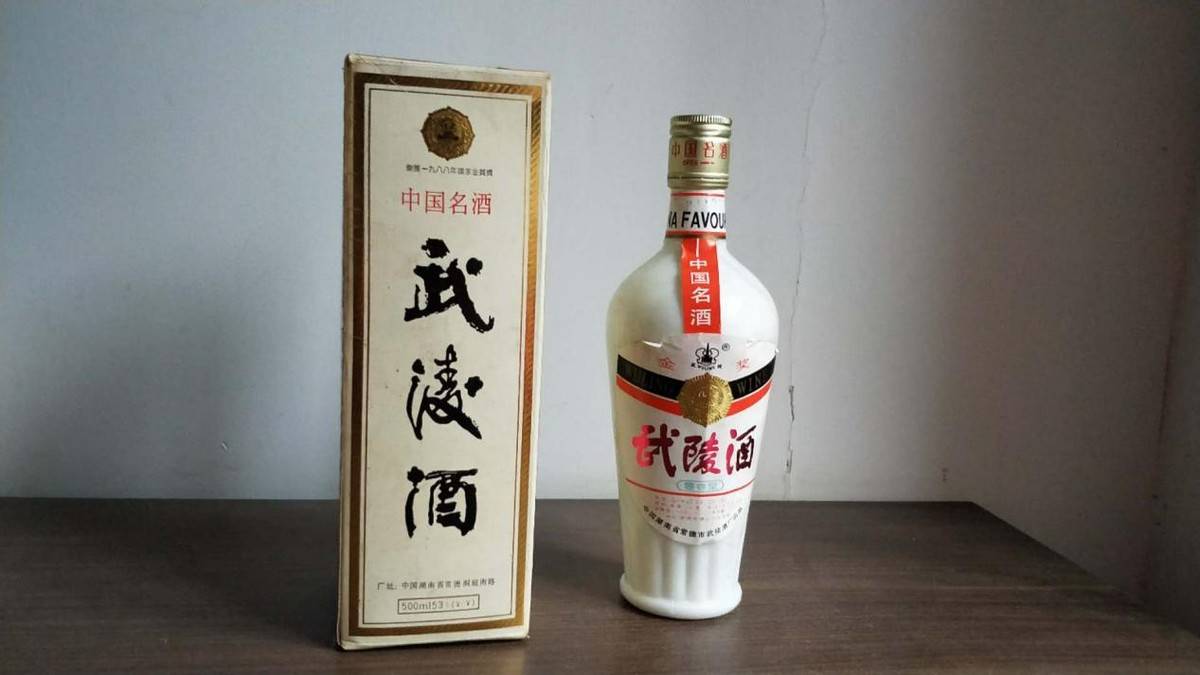 国内4款不起眼的廉价白酒 其实都是100%纯粮酒