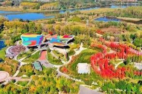 世园公园邀您共赏北京最早的红叶 附延庆赏红攻略