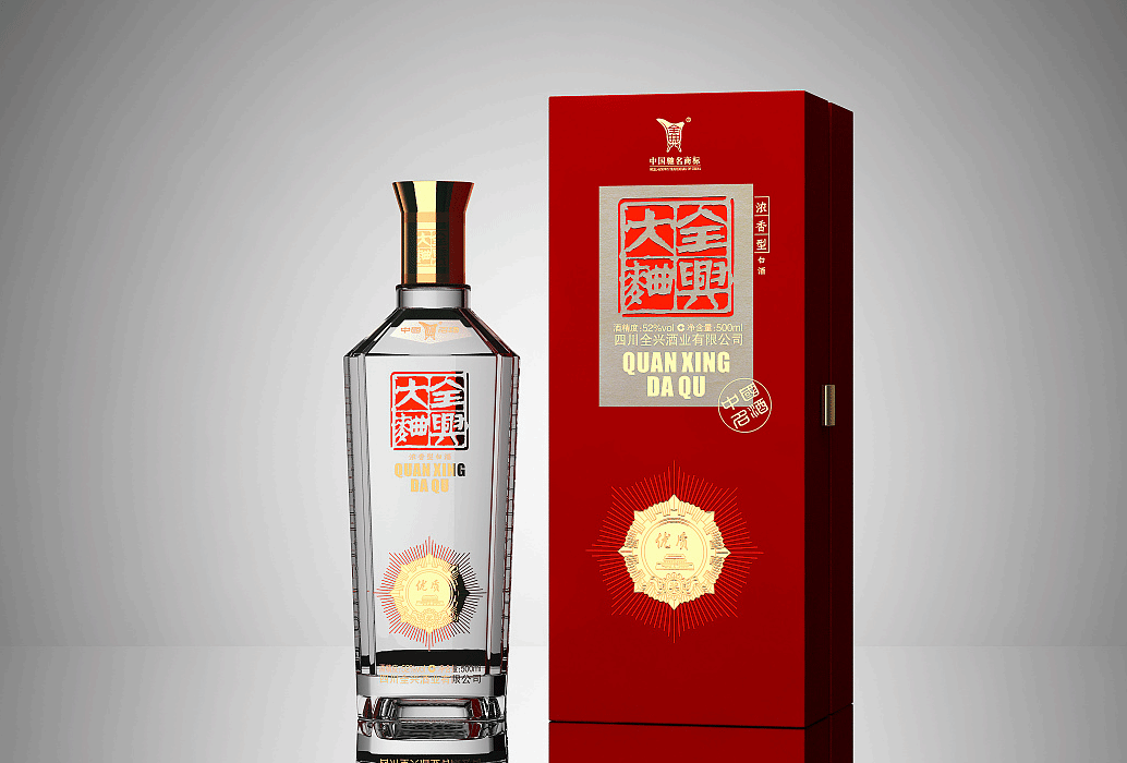 4款为穷人定制的“茅台酒” 都是价低好喝的粮食酒