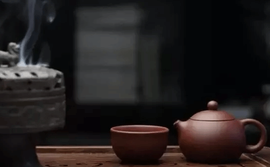 喜欢喝茶的人这些“潜规则”请注意