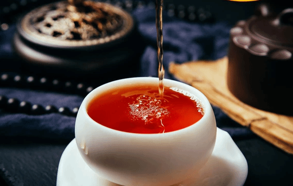 这6种喝茶方式最伤身 你知道如何喝茶养生吗