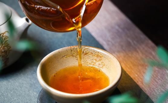 喝红茶也能降低死亡风险