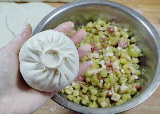 秋天吃冬瓜、丝瓜不如吃它 鲜嫩营养、全身是宝