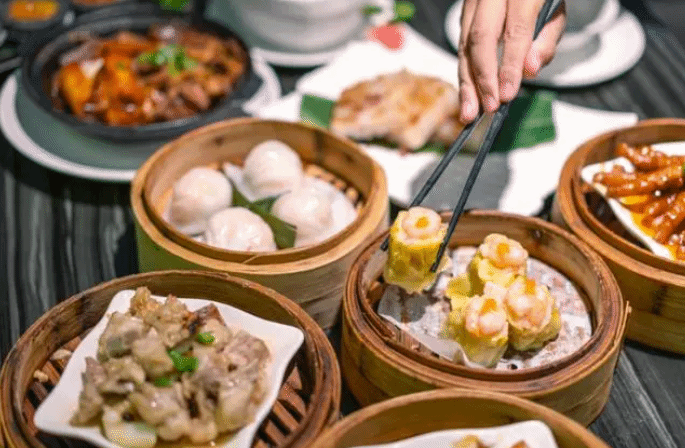 鼓励线上点餐推出“菜量自动提醒”功能