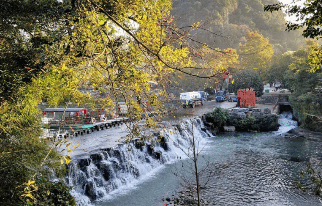 广西这4座小城 环境和生活氛围都很适合养老