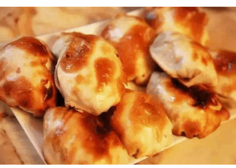 新疆美食探秘—探寻胡同小吃的美味与文化