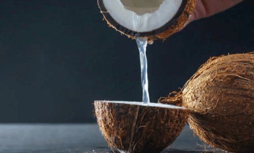 生椰拿铁的“生椰”是什么？为什么这么火
