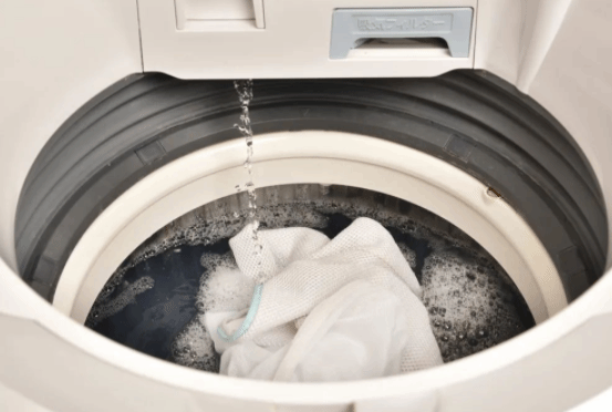 洗衣机究竟有多脏？洗衣机怎么处理才能保持清洁