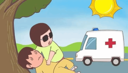 哪些人群容易中暑？中暑如何现场急救