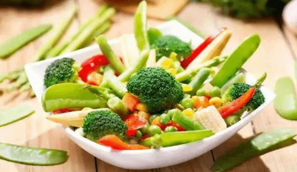 素食的利弊有哪些？纯素食食谱收藏好