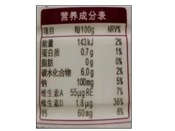 含乳饮料不属于牛奶！复原乳是假牛奶吗？
