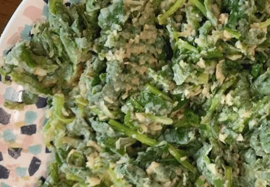 健康吃菜只会水煮？这个做法让蔬菜好吃10000倍！