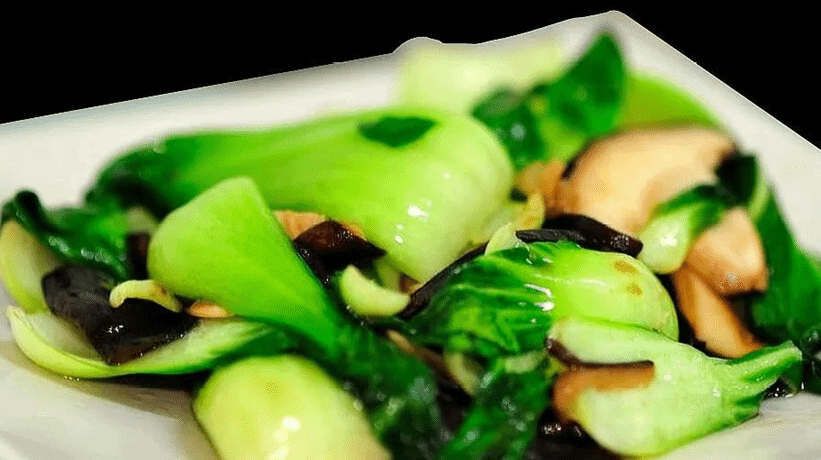 南方人说的青菜 到底是啥菜？你叫什么菜