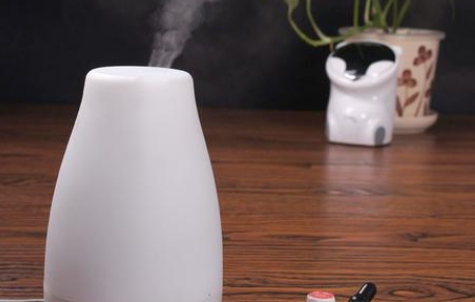 用加湿器会导致“加湿器肺炎”？正确使用记好5点